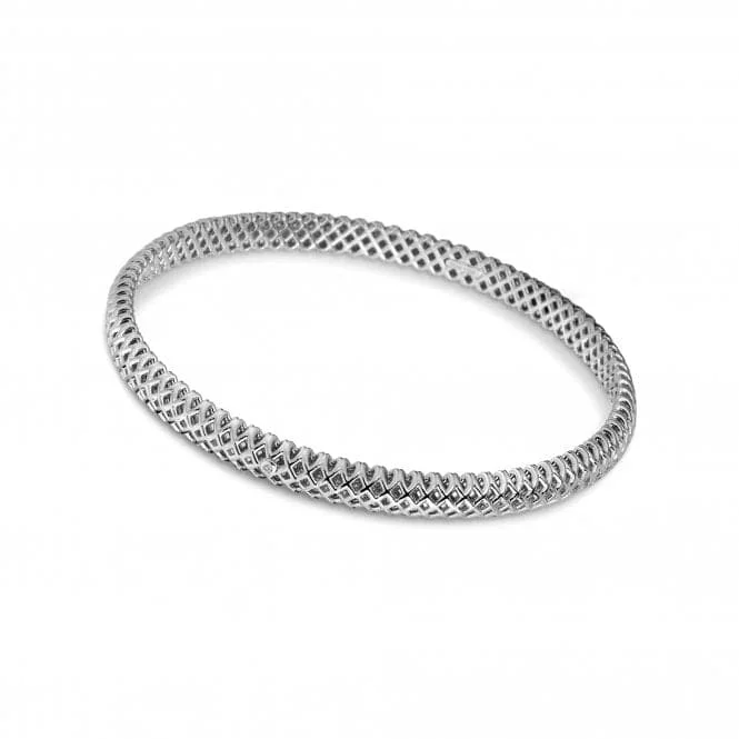 Quest Filigree Bangle DC170