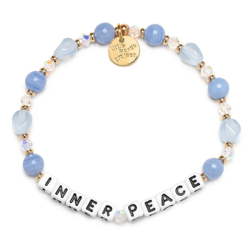 Inner Peace Bracelet