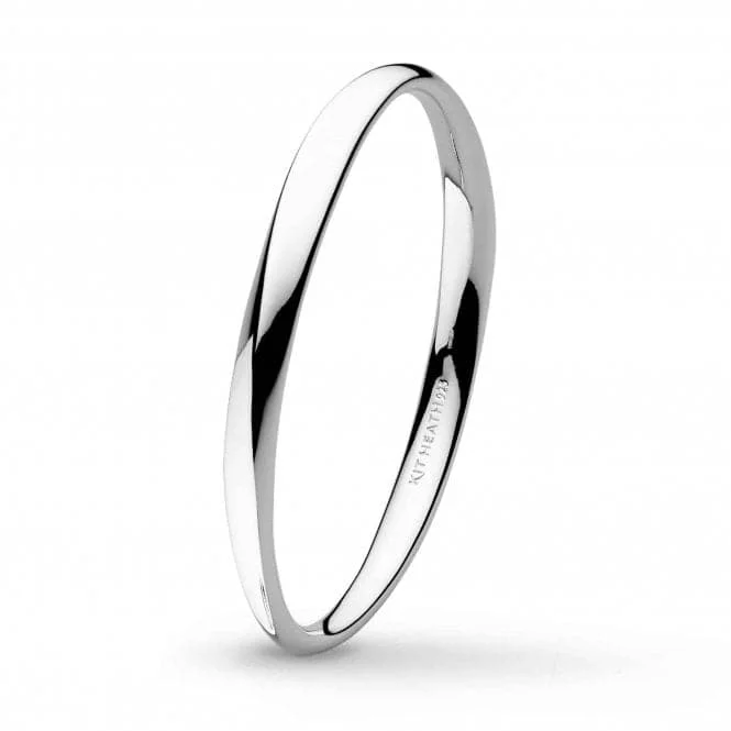 Bevel Cirque Bangle 7177RP