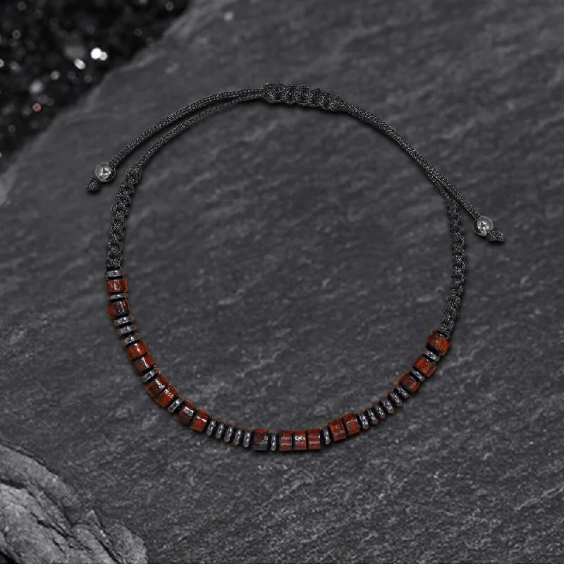 Morse Code Bracelet