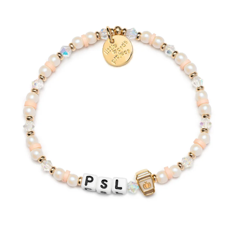 PSL Bracelet