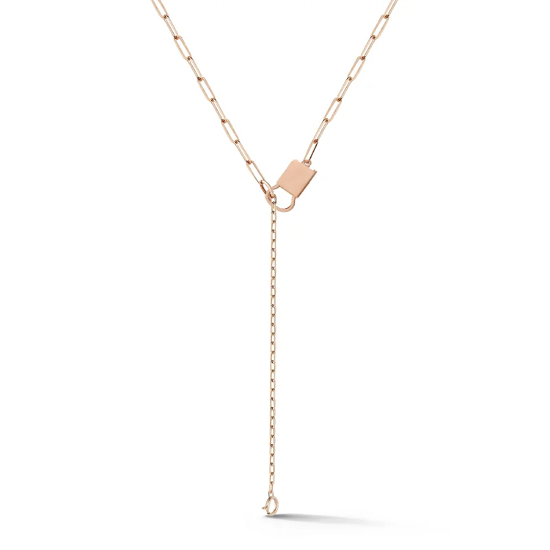 18K Rose Gold