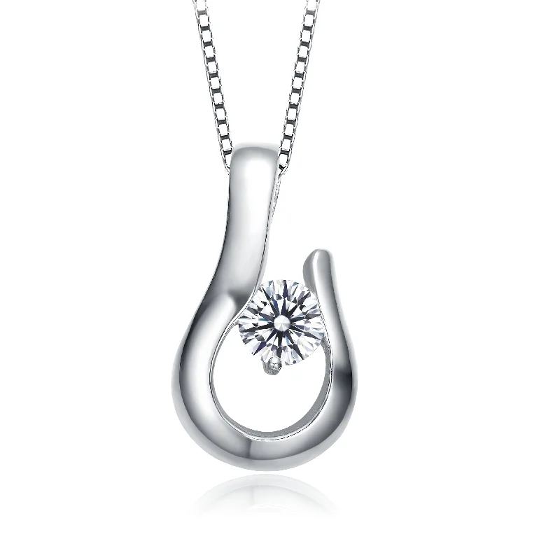 Cannes Star Loop Limited Edition Pendant