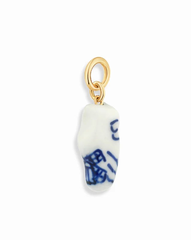 Esther Clog Charm