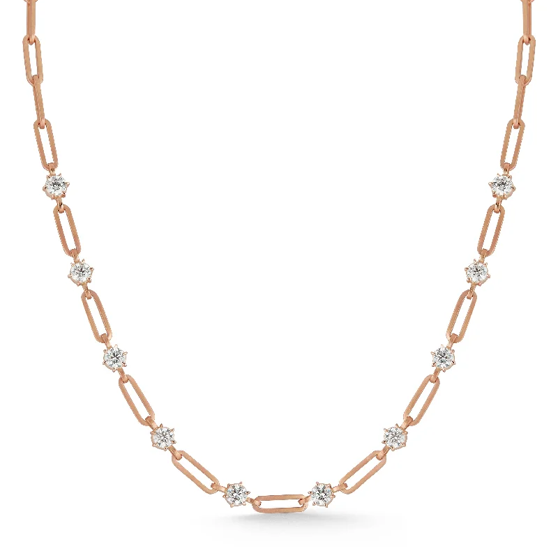 18K Rose Gold