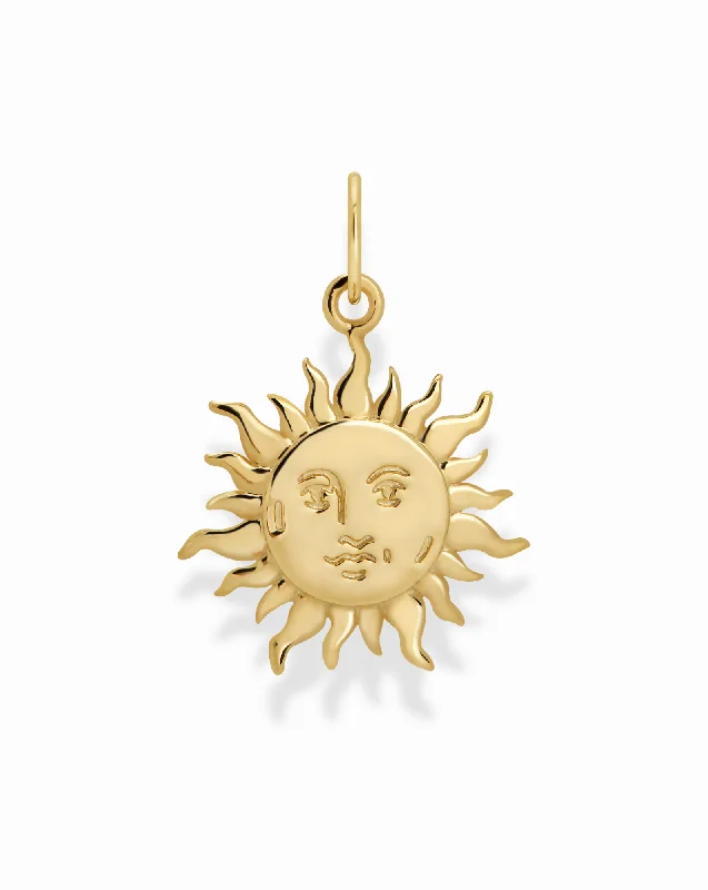 Riya Sun Charm