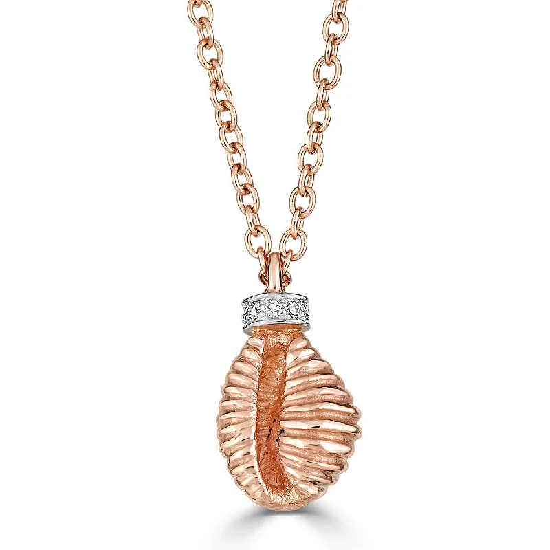 18k Rose Gold